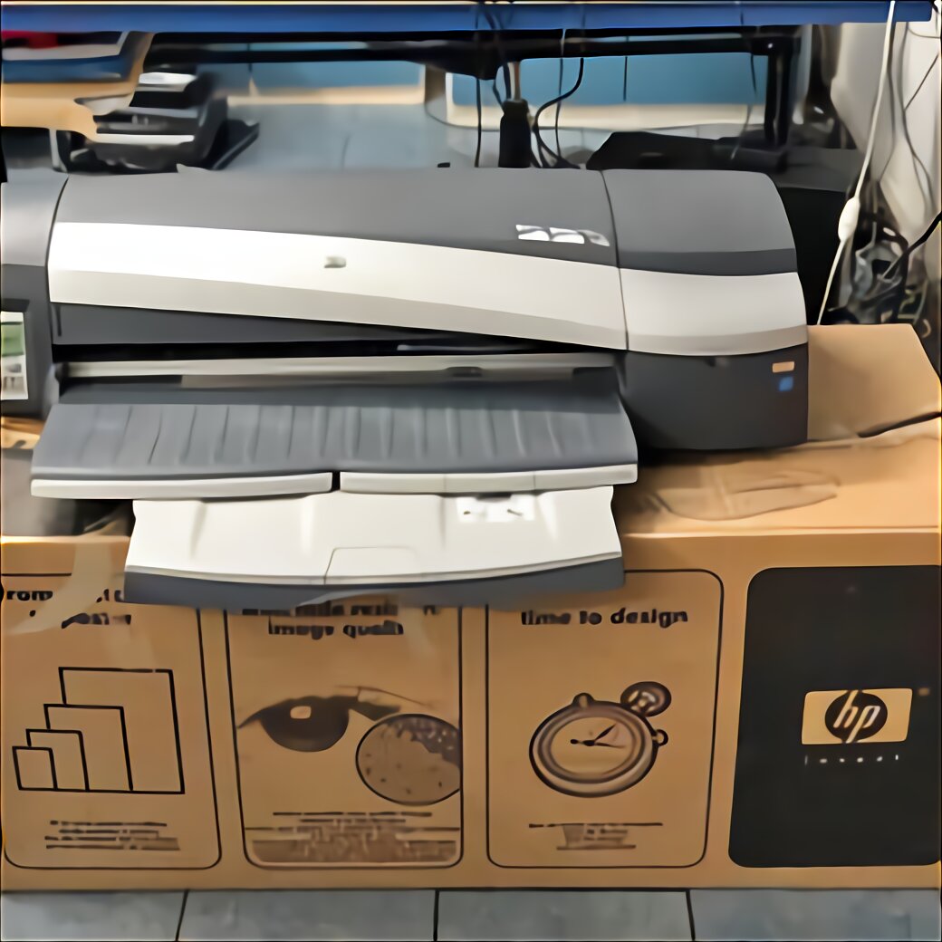 Ошибки hp designjet 70