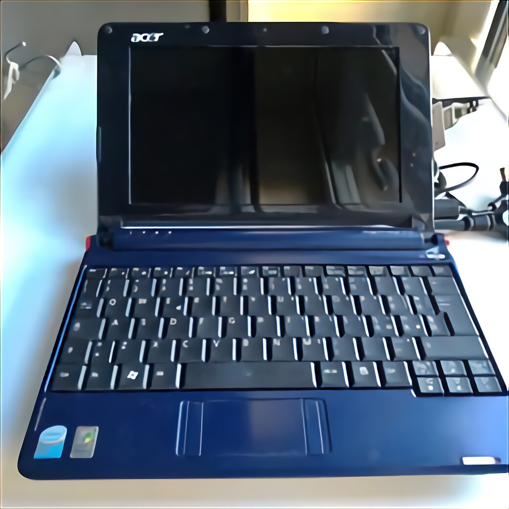 Acer aspire one zg5 зависает