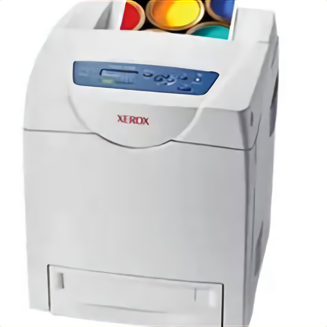 Xerox 6180 какой тонер