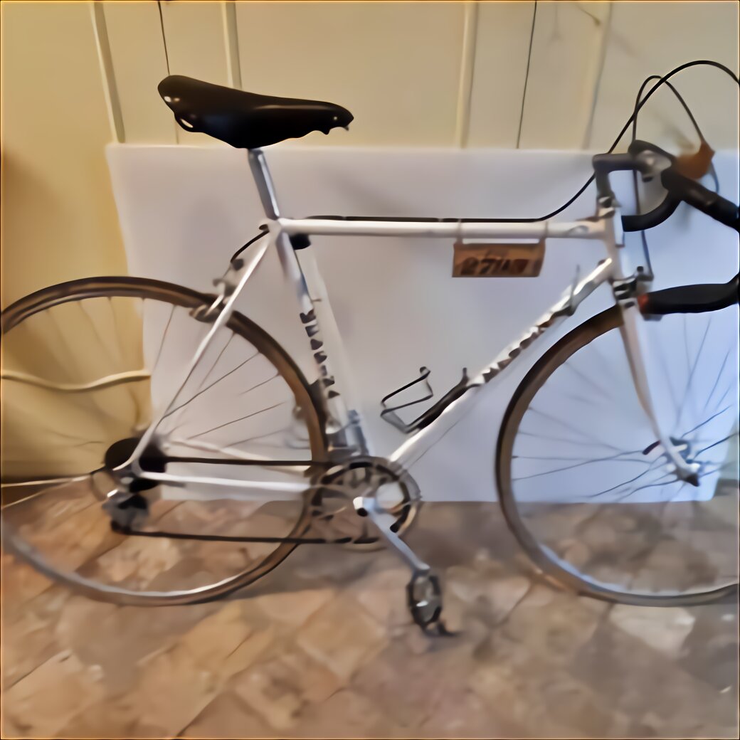 bicicletta bianchi usata bari