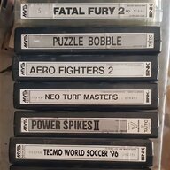 cassette neogeo usato