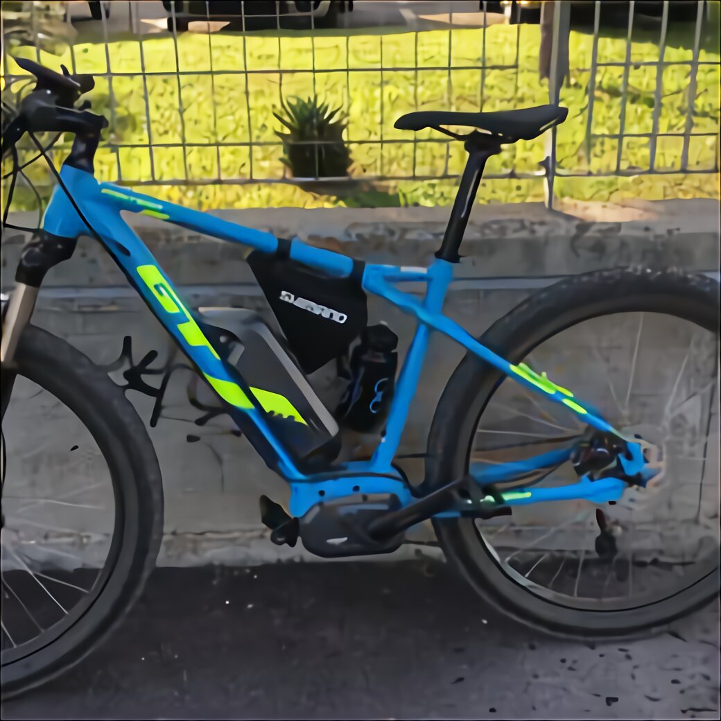 bicicletta bosch prezzo