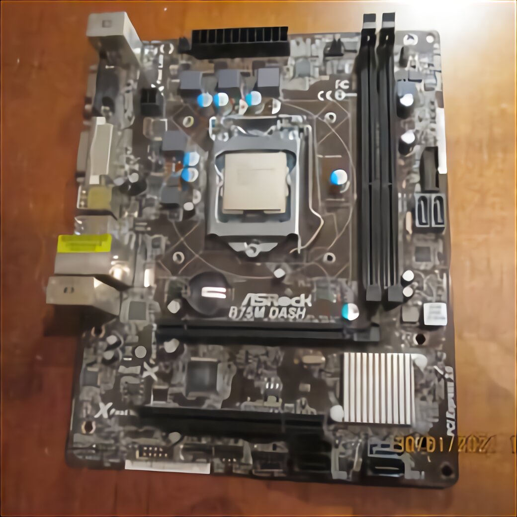 Asrock g41c gs обзор