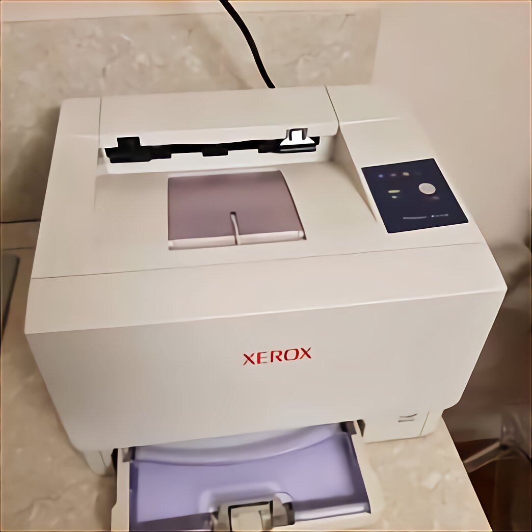 Xerox 6180 какой тонер