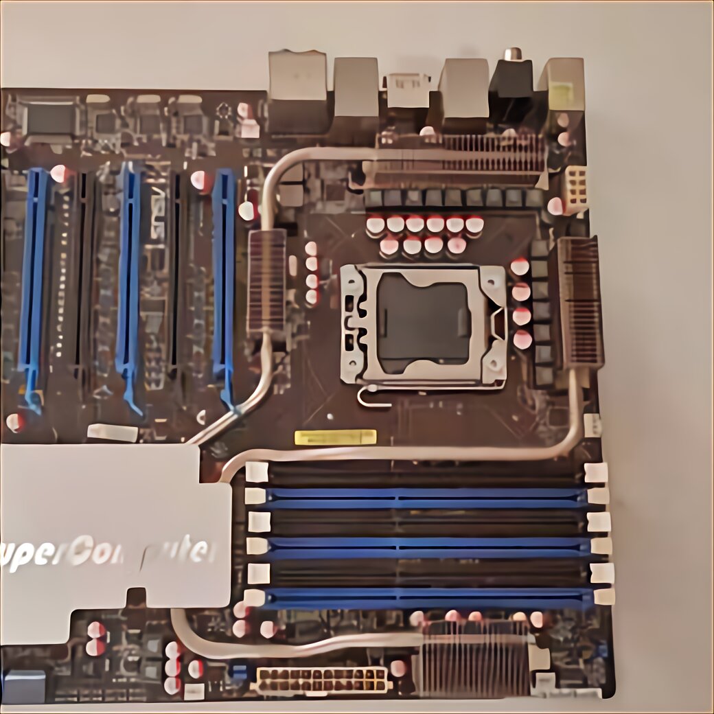 Asus p5e3 deluxe разгон xeon