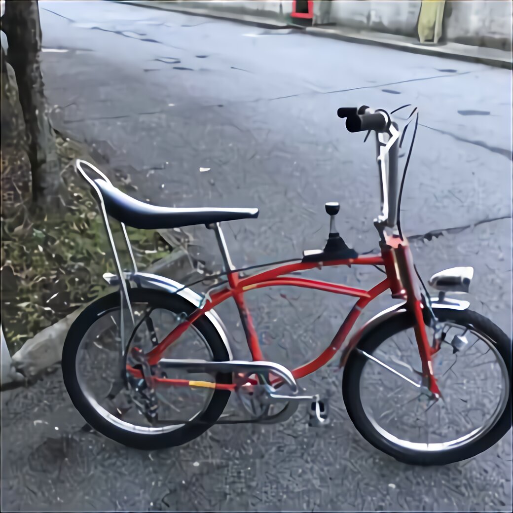 bicicletta atala usata 20