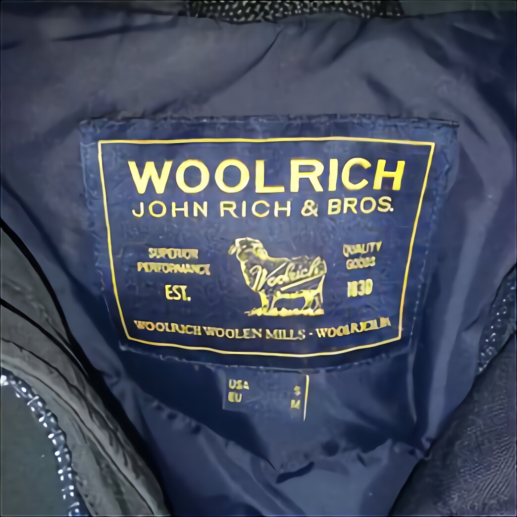 Woolrich Corto usato in Italia vedi tutte i 75 prezzi!