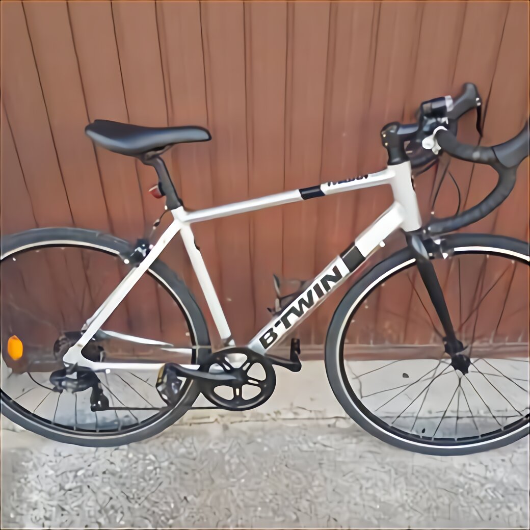 1 6 bicicletta trekking btwin original 700