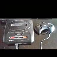 sega genesis usato