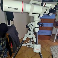 newton telescopio usato