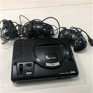 sega genesis usato