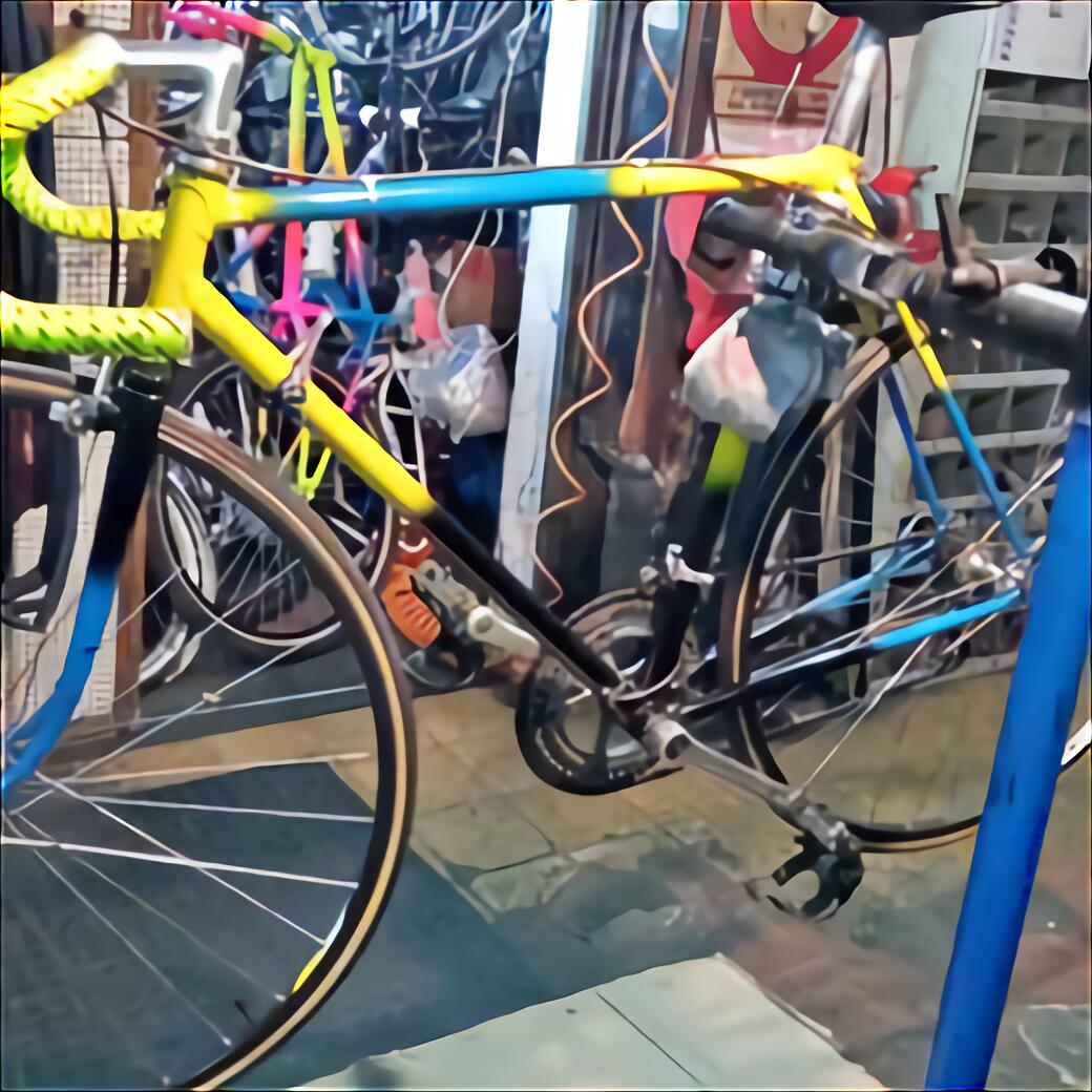 asta biciclette modena