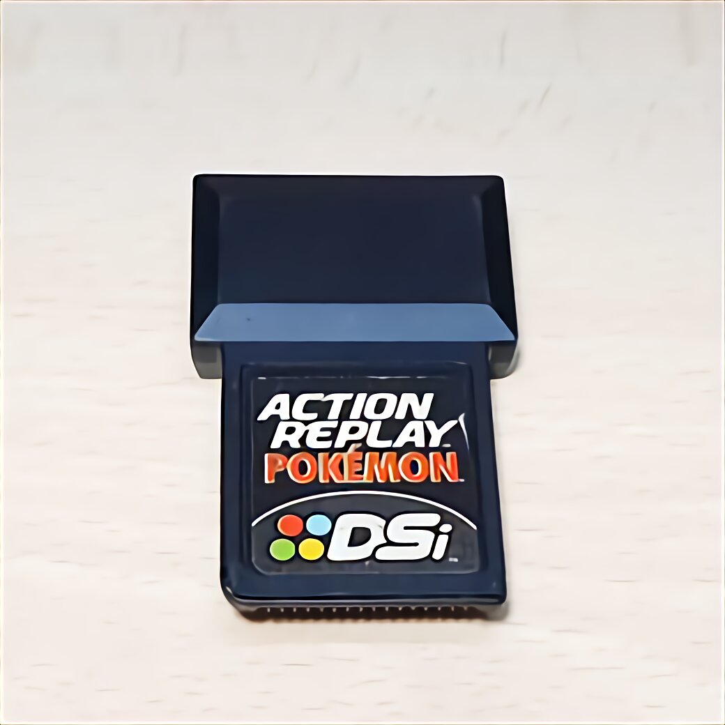 codejunkies support action replay dsi