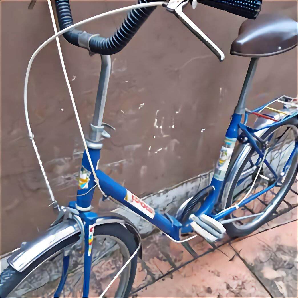 bicicletta graziella vendita on line