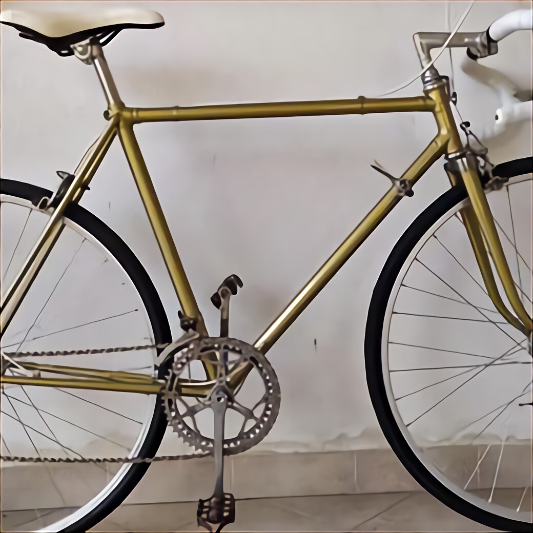 bicicletta d'epoca atala sport