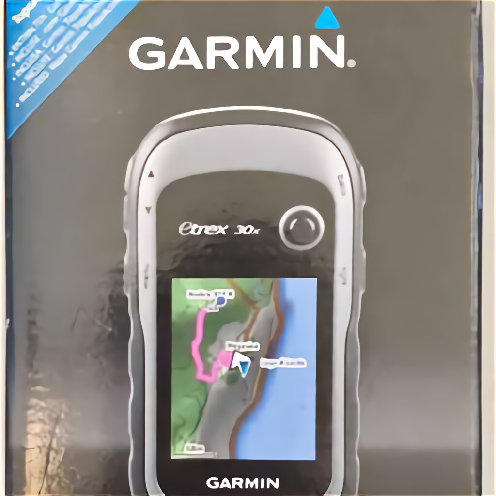 Garmin etrex vista как подключить к компьютеру