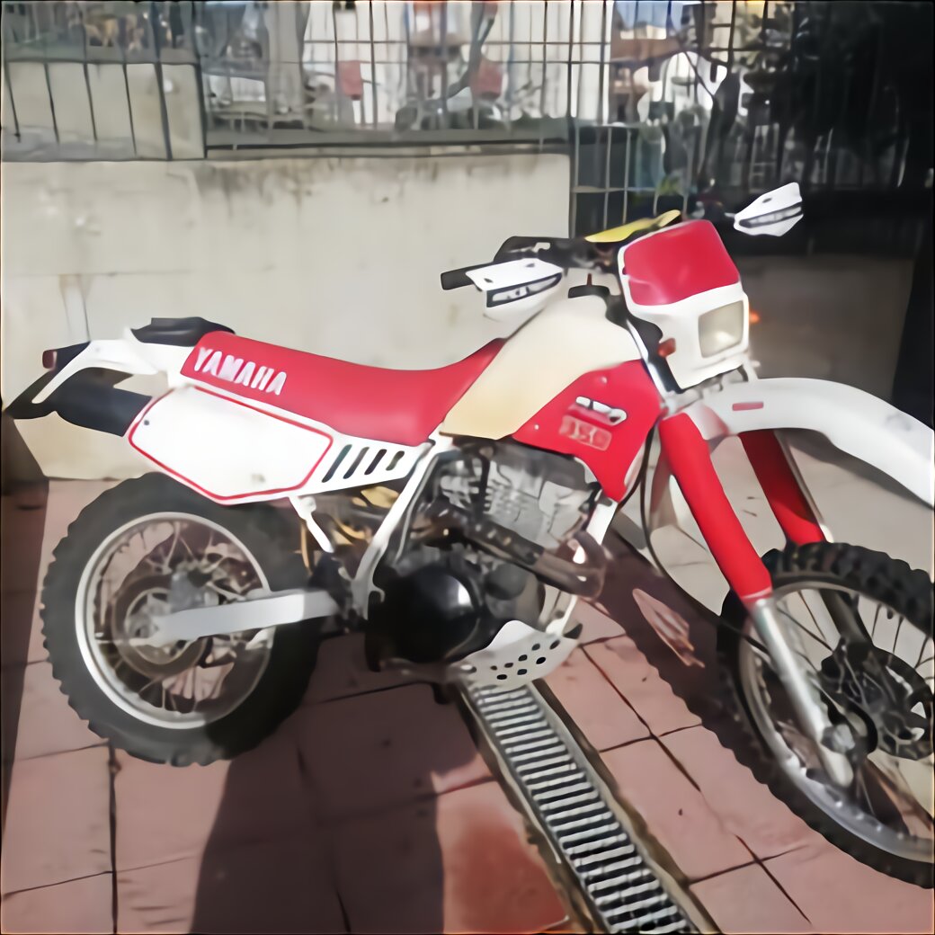 Yamaha Yz 500 Usato In Italia Vedi Tutte I 64 Prezzi