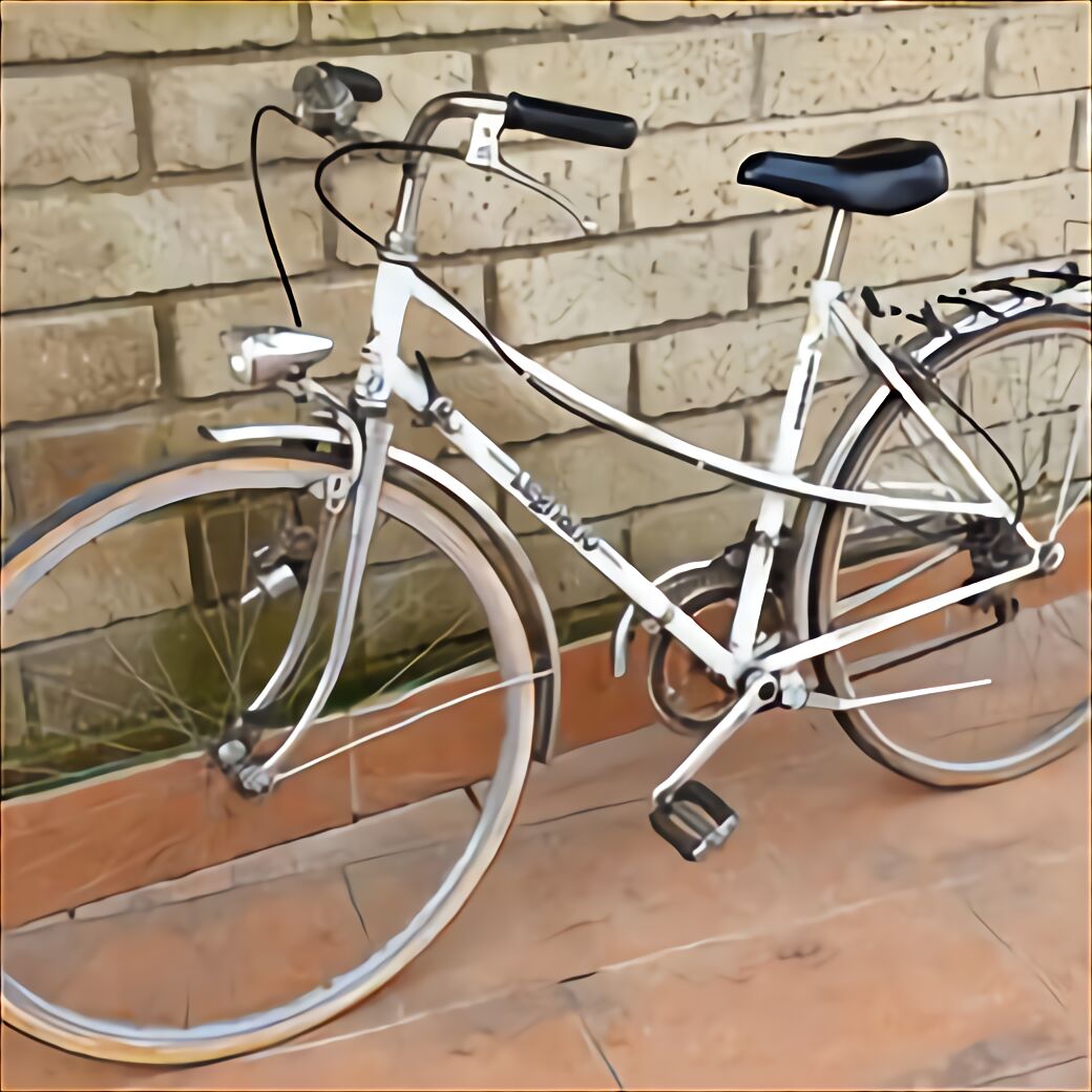 bicicletta legnano