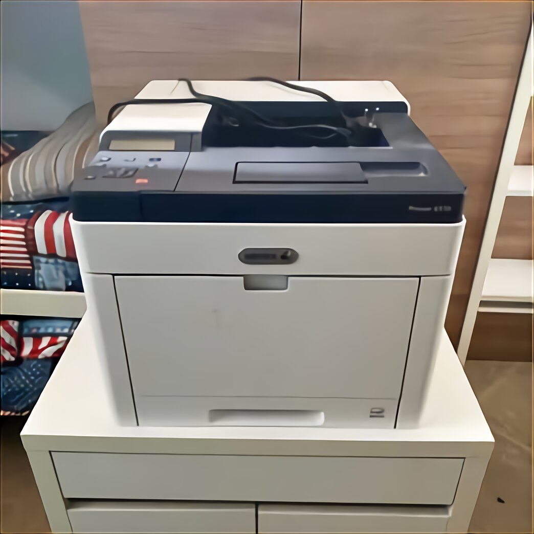 Xerox 6015 какой тонер