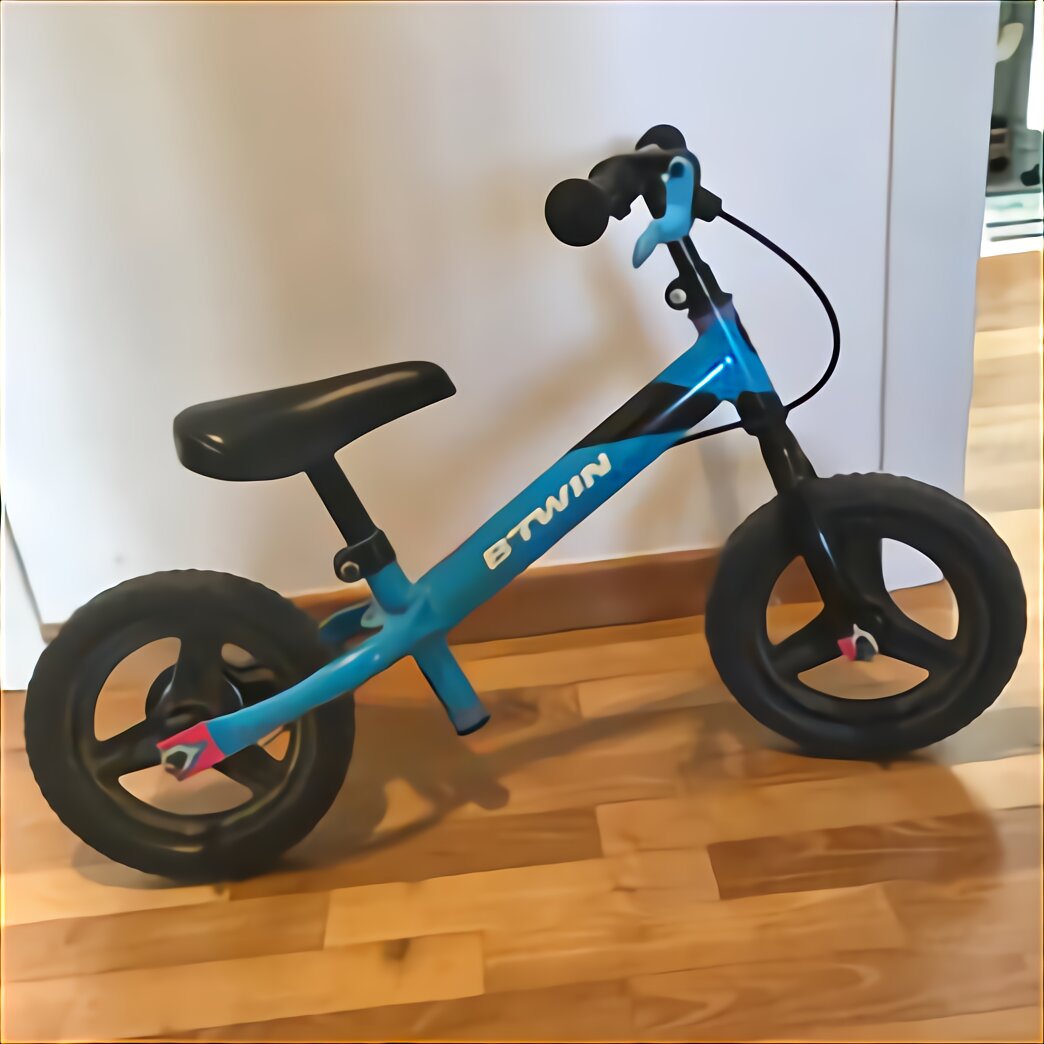 asta biciclette per bambini