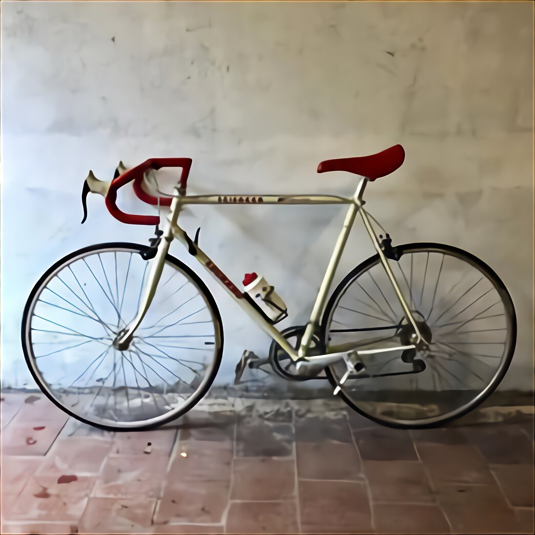 asta biciclette legnano