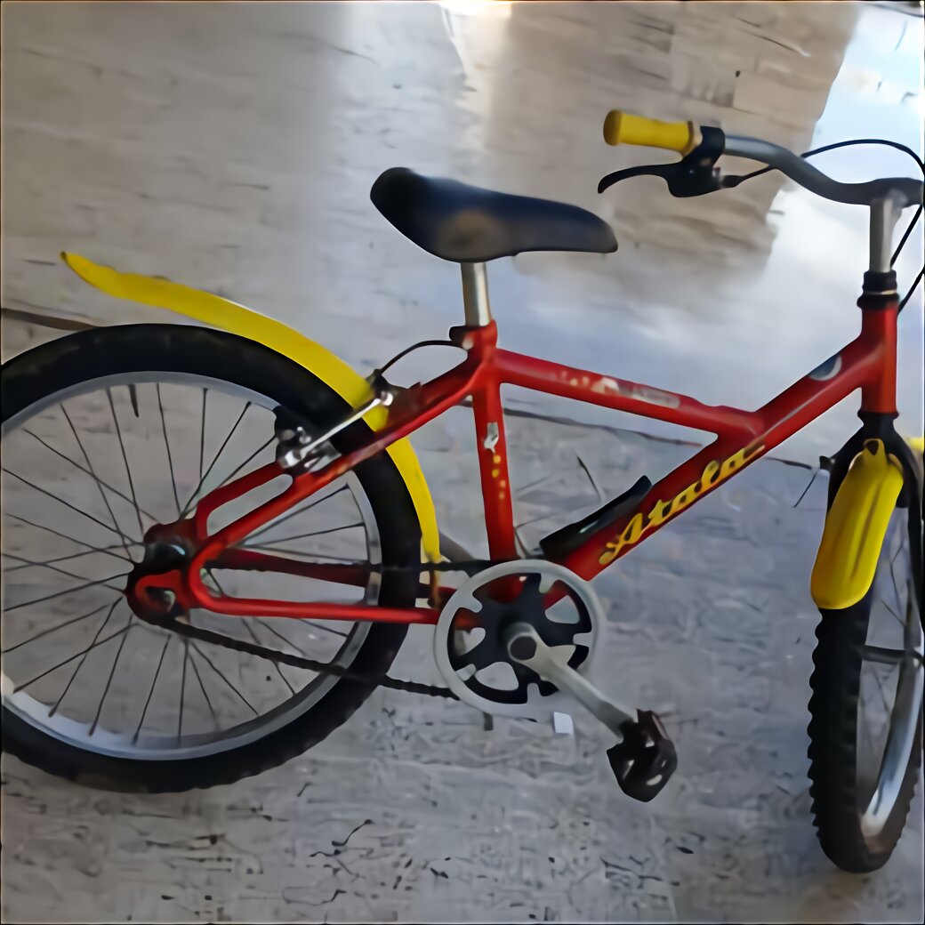 bicicletta 3 posti anni 80 prezzo