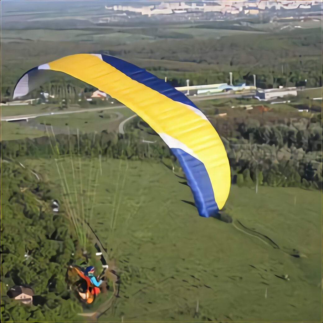 Parapendio Paramotore usato in Italia vedi tutte i 29 prezzi!