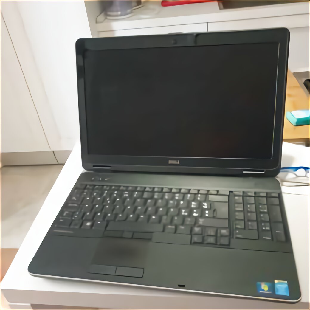 Dell precision m6300 обзор