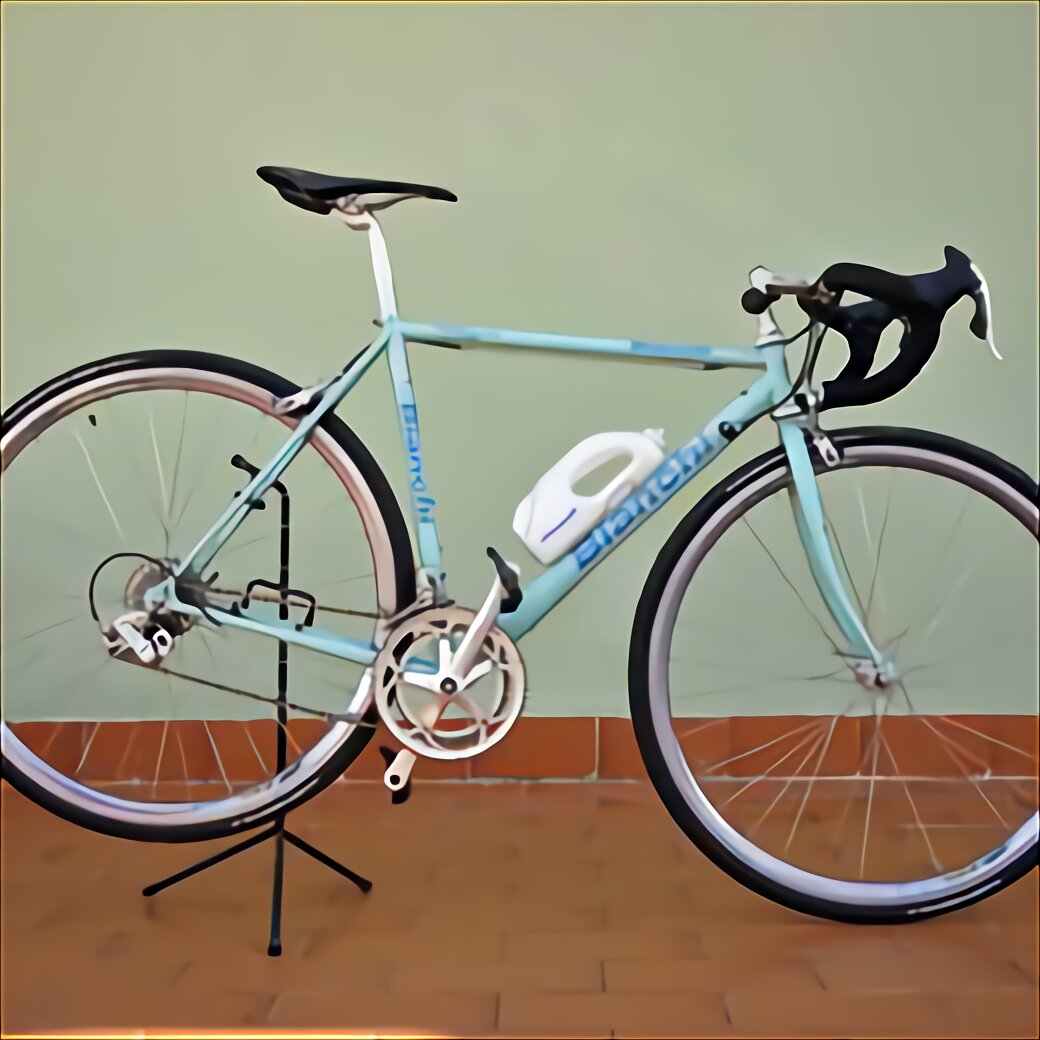 bicicletta telaio 26