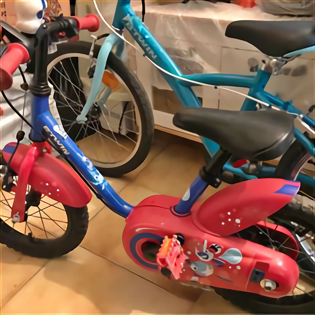 bicicletta bambino usata torino