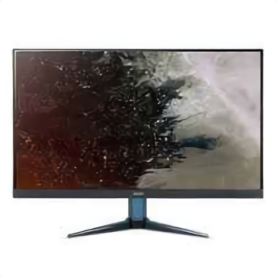 Monitor 27 Pollici 16 10 Usato In Italia Vedi Tutte I 24 Prezzi 9183