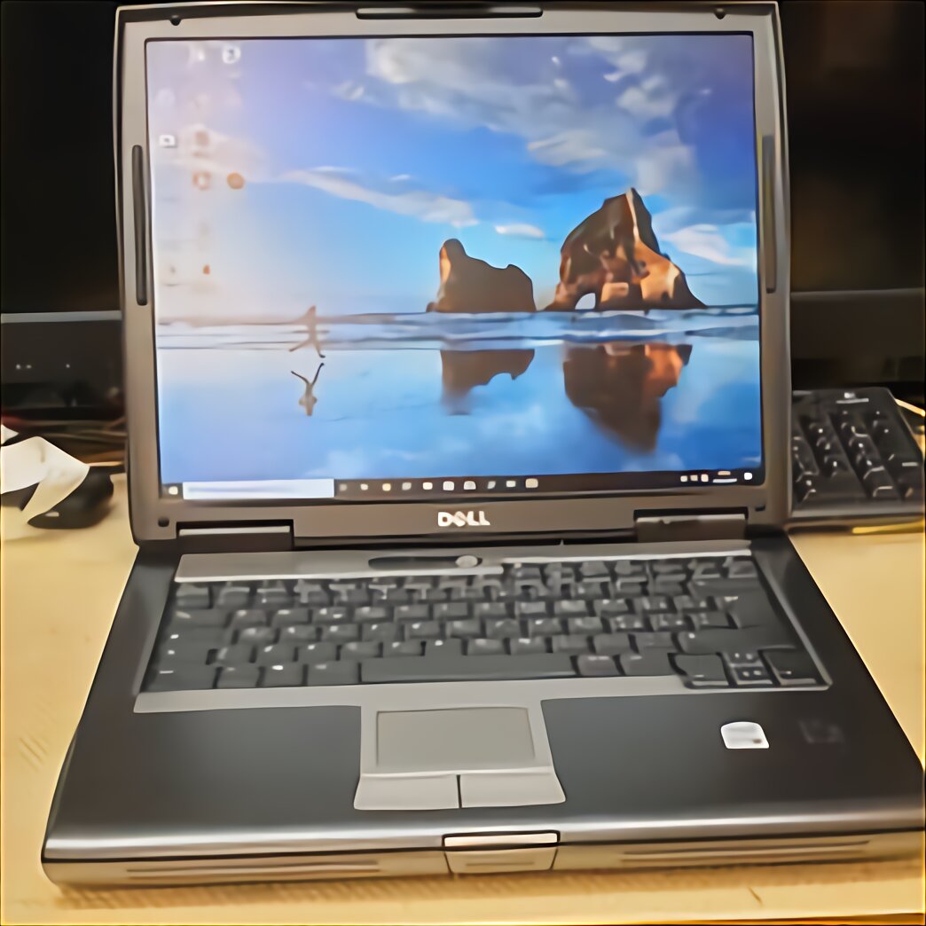 Dell latitude 5540 обзор