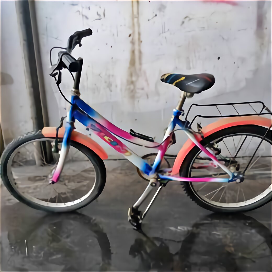 bicicletta atala bimba prezzi