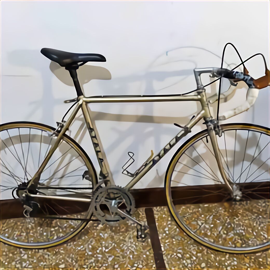 bicicletta atala cruiser