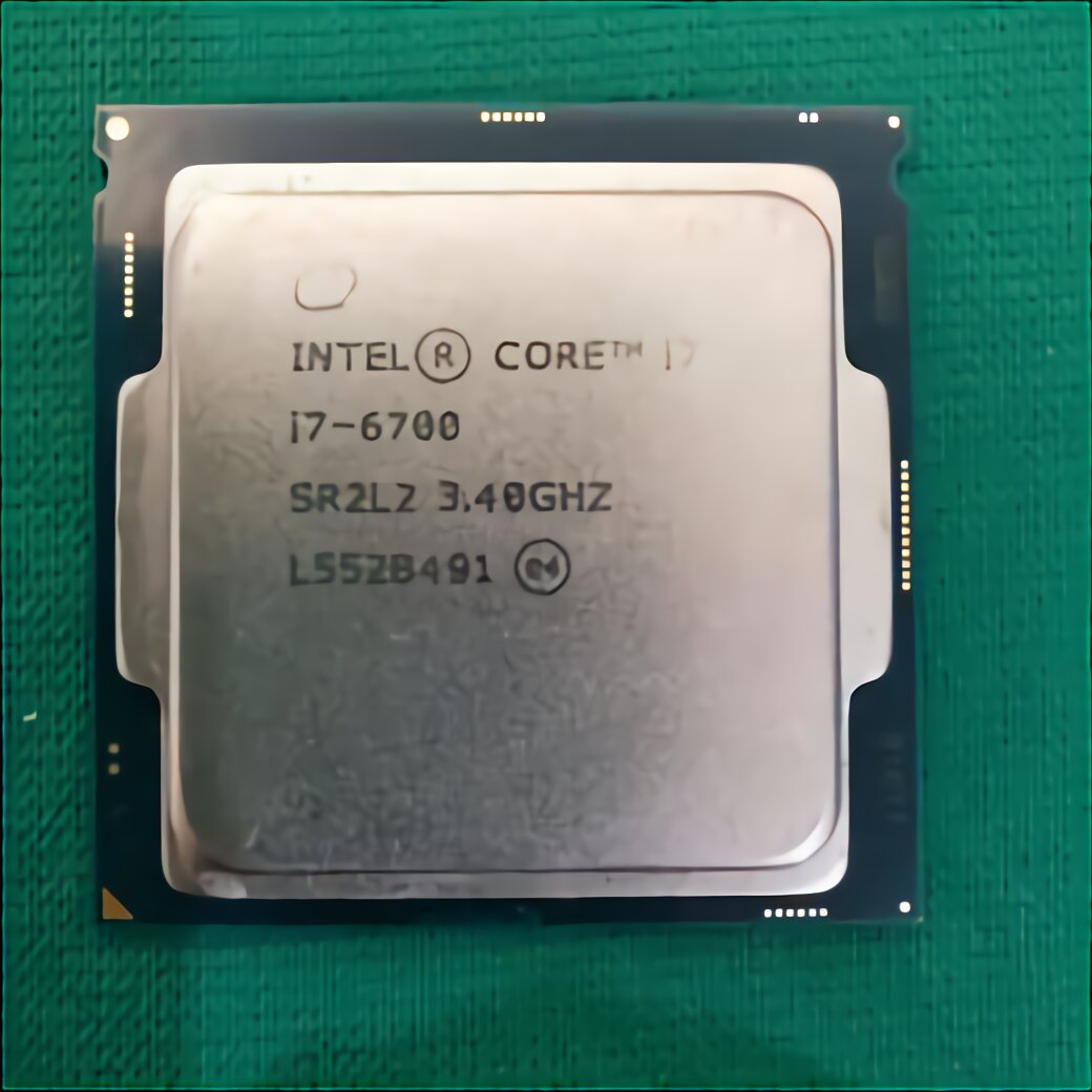 I7 2600k какой сокет