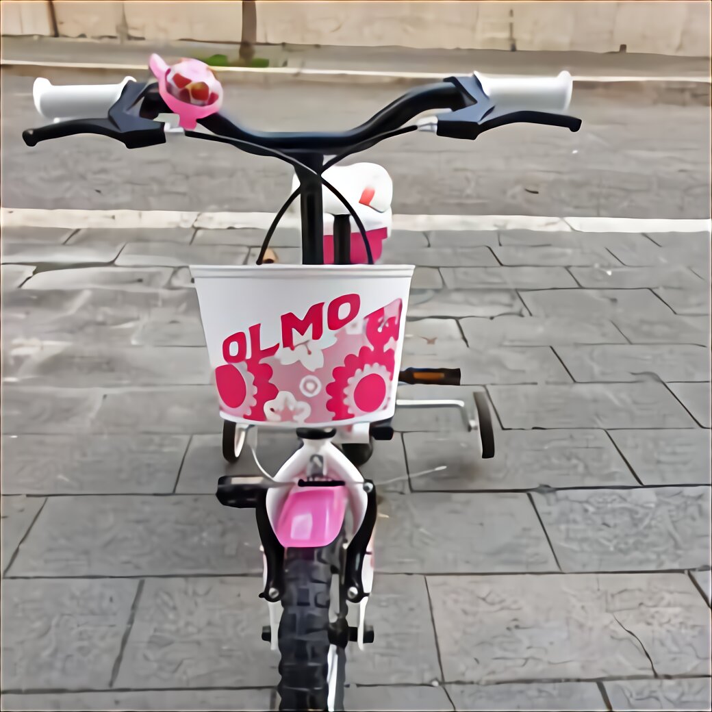 bicicletta 16 pollici usata