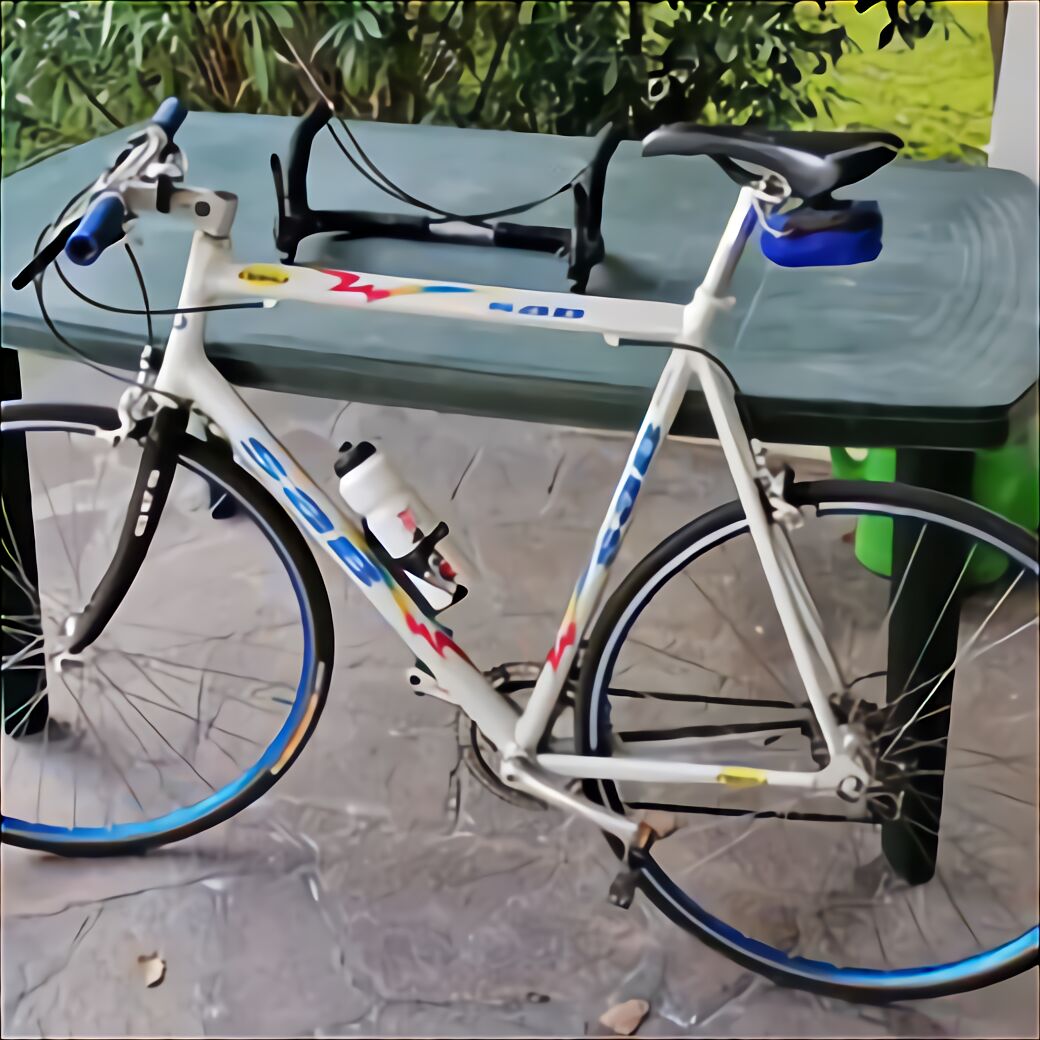 bicicletta corsa occasione