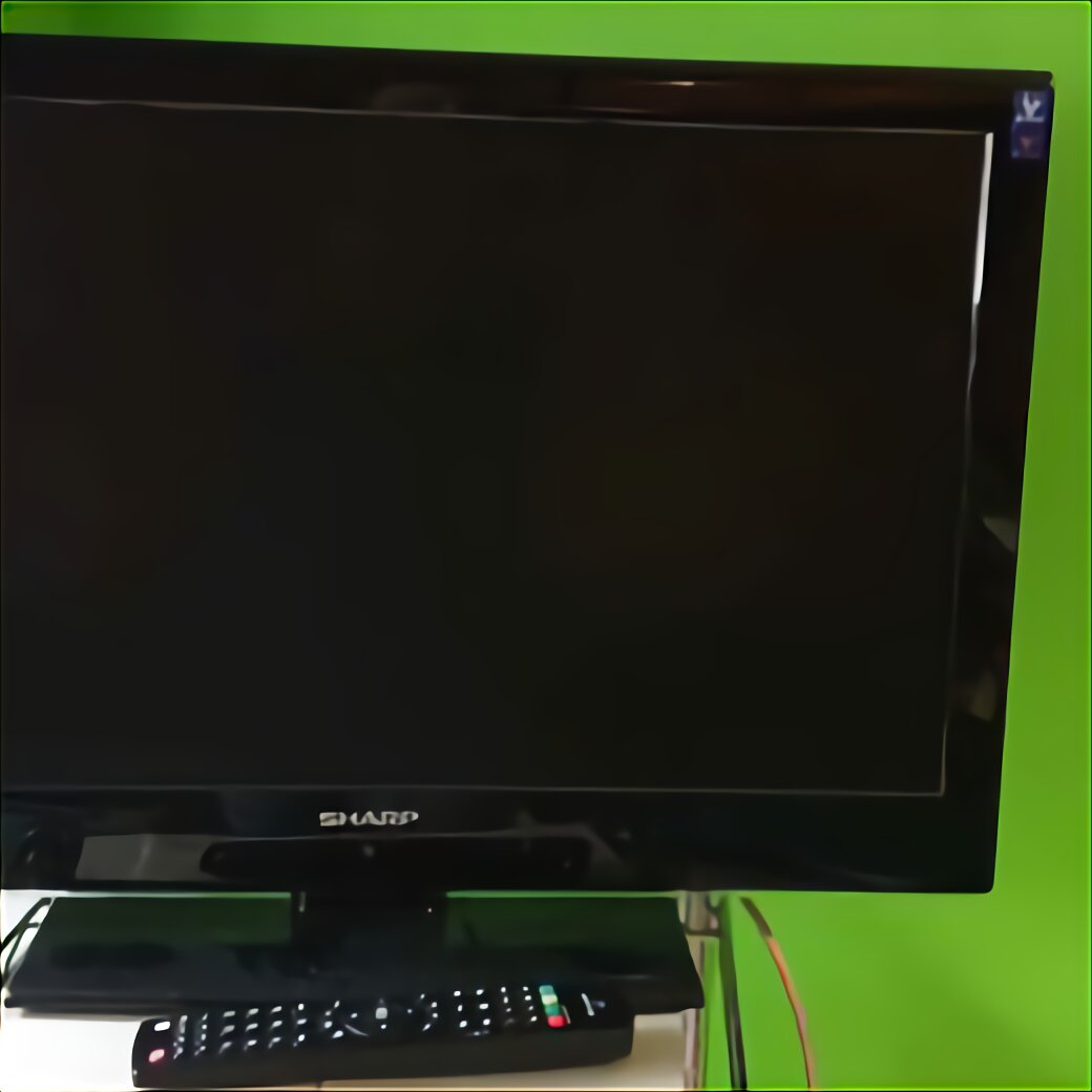 Tv Lcd 24 Pollici Usato In Italia Vedi Tutte I 76 Prezzi 9008