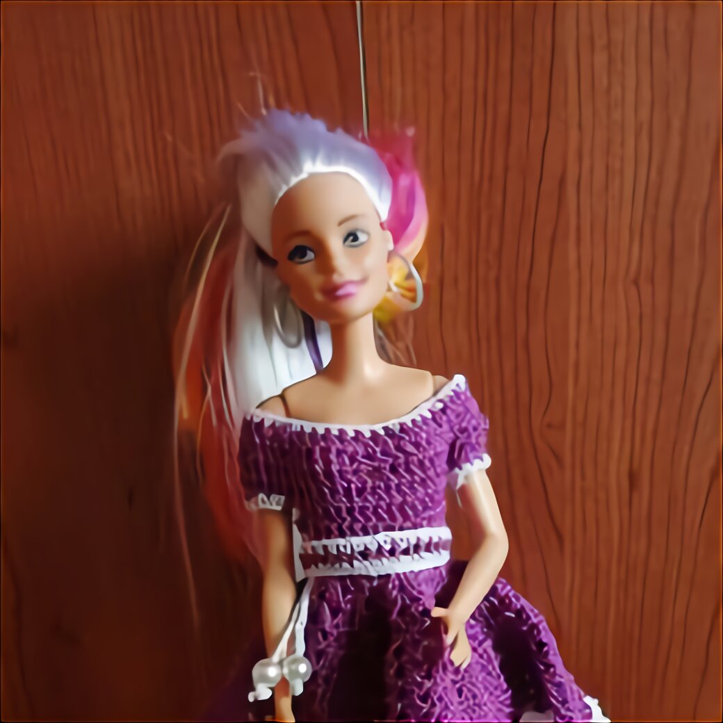 Vestiti barbie - Annunci Pisa