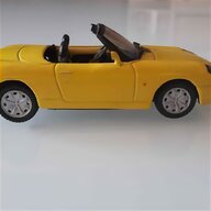 fiat barchetta capote usato