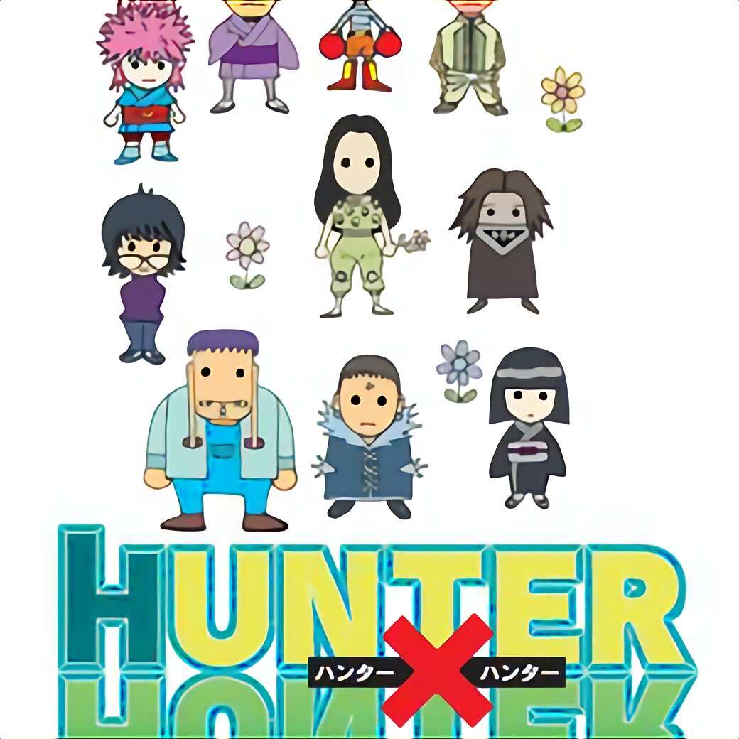 Hunter X Hunter Dvd Usato In Italia Vedi Tutte I 39 Prezzi