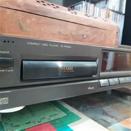 stereo cassette technics usato