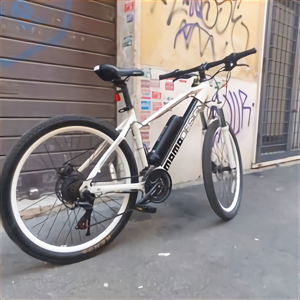 bicicletta in tedesco