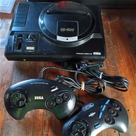 sega genesis usato