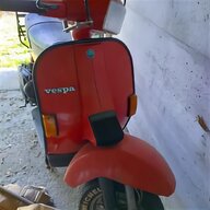 vespa 50hp usato