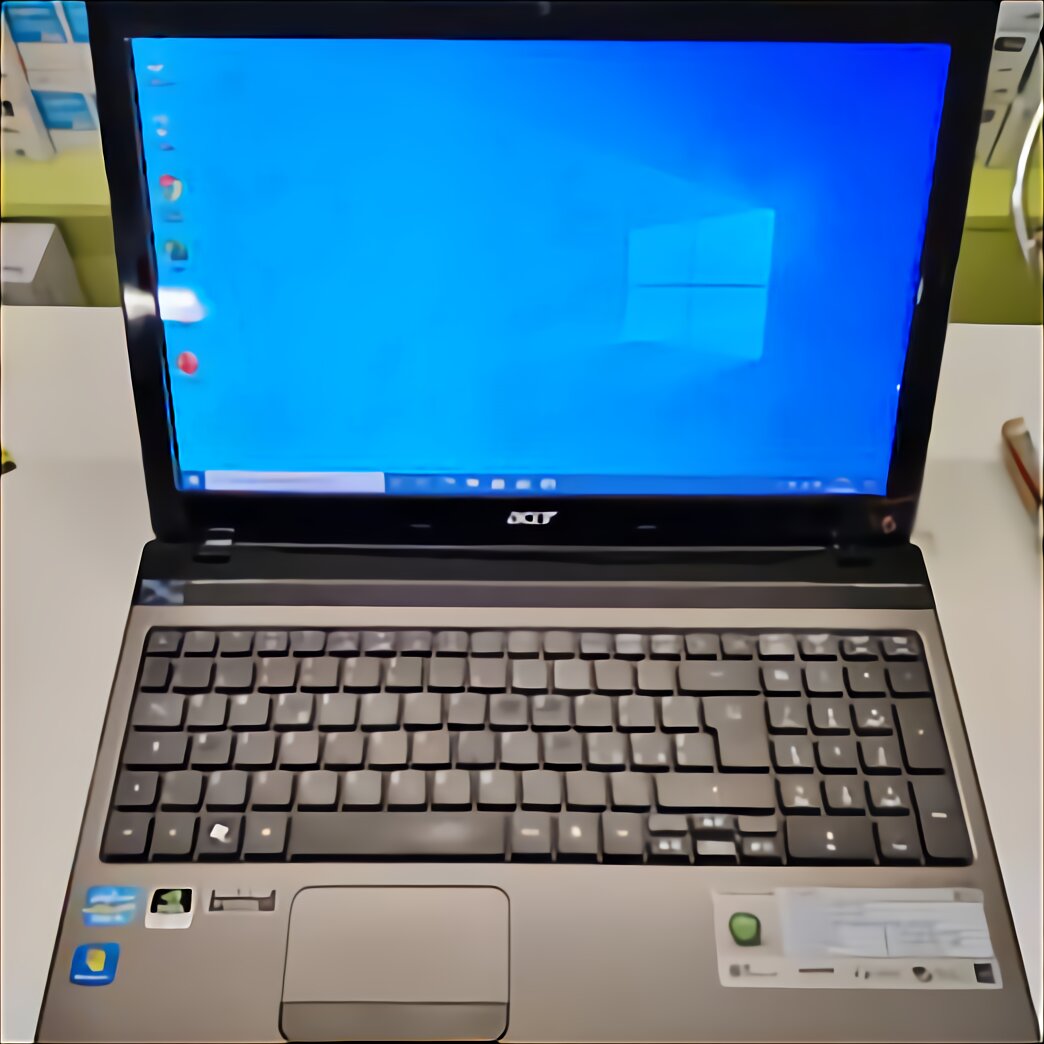 Acer travelmate 5744 апгрейд