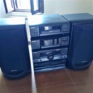 stereo cassette technics usato