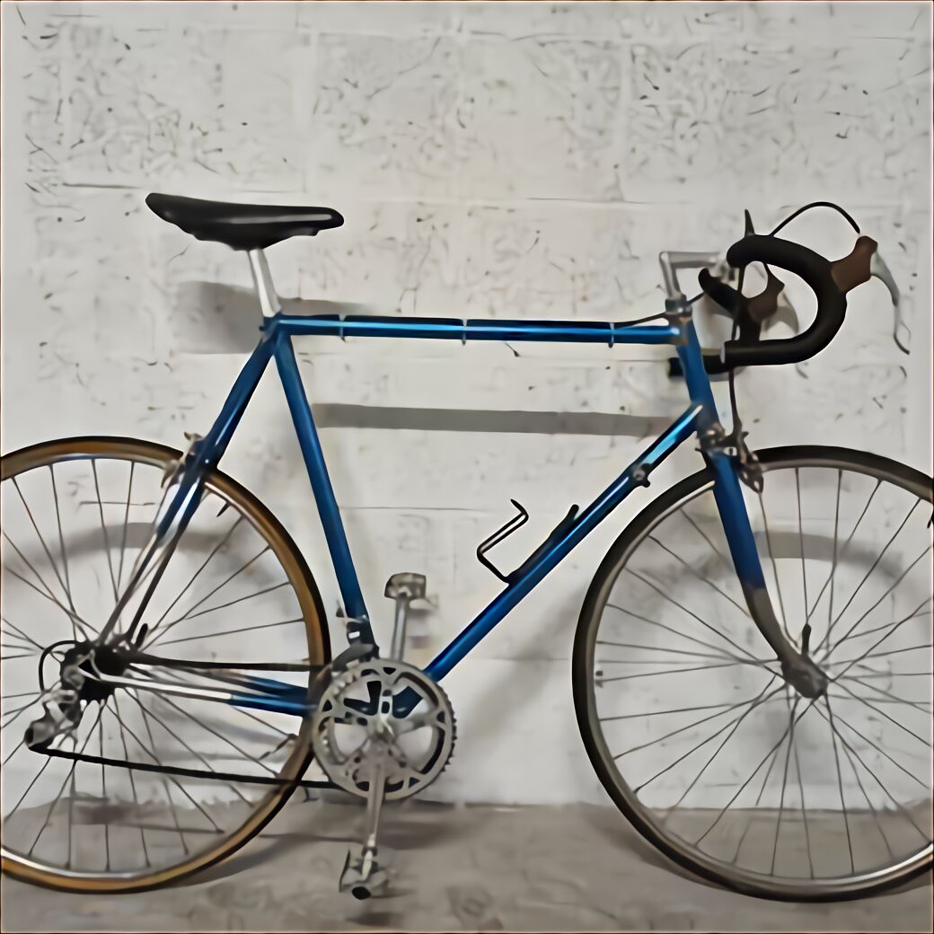 bicicletta 20 anni 70