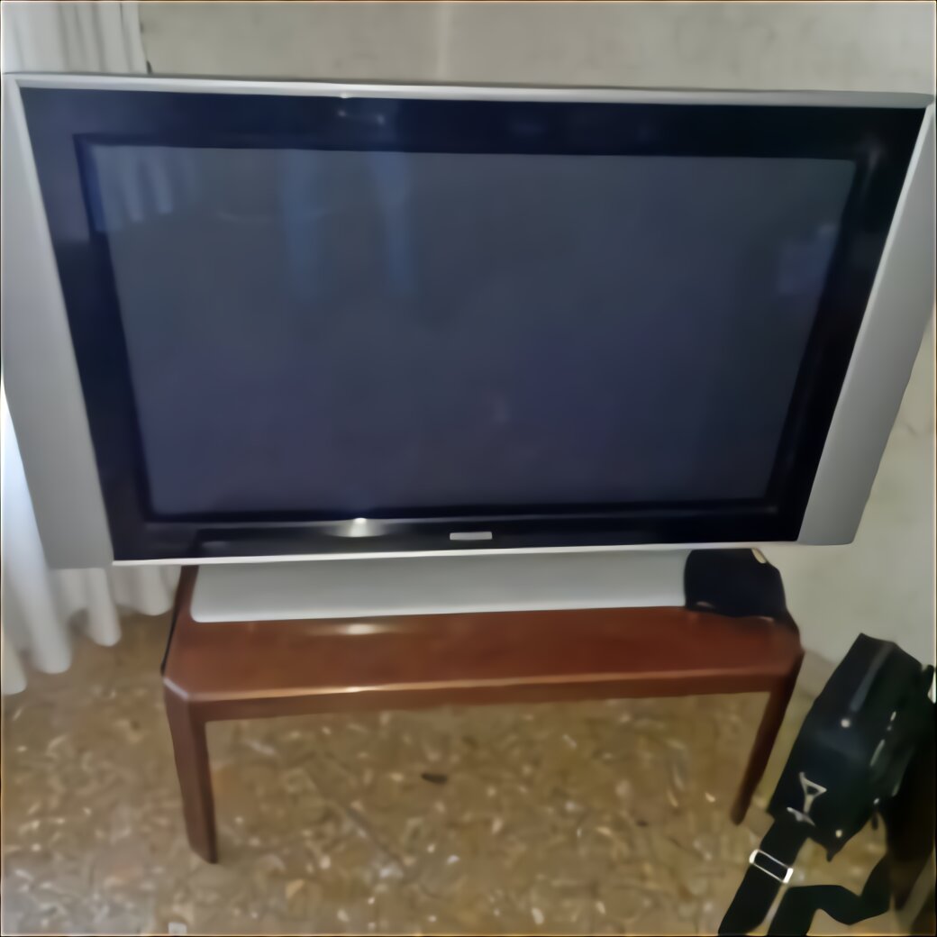 Televisore Philips Usato In Italia Vedi Tutte I 86 Prezzi 1012