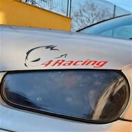 fiat seicento tuning minigonne usato